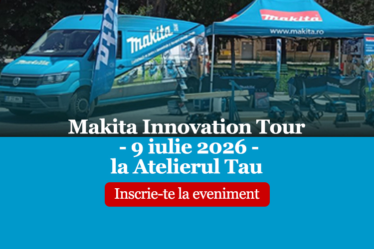 Makita Innovation Tour 20260622 M